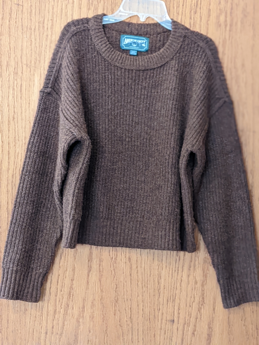 American Eagle Sweater
